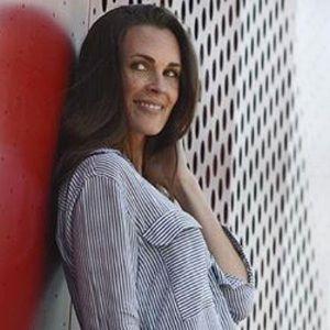 Meet your Posher, Catherine